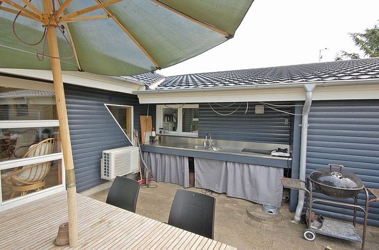 Vakantiehuis "Tajo" - 1km from the sea