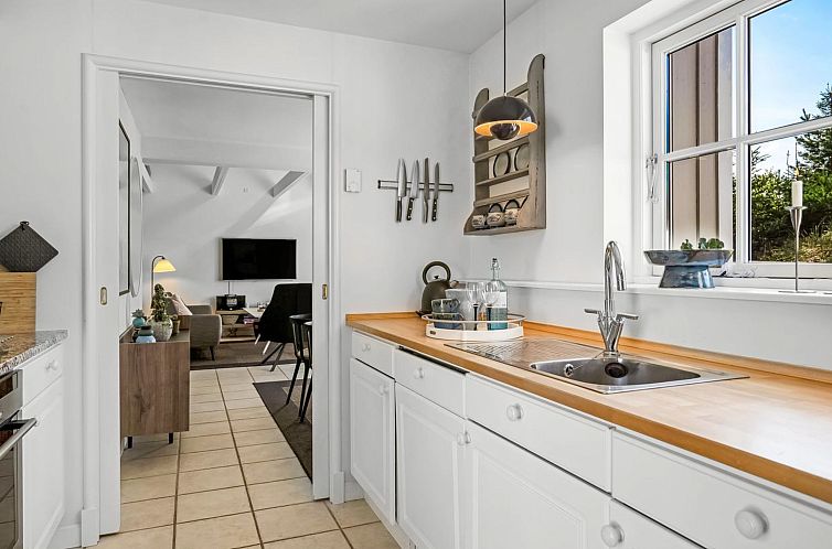 Vakantiehuis "Ingmarie" - 1km from the sea