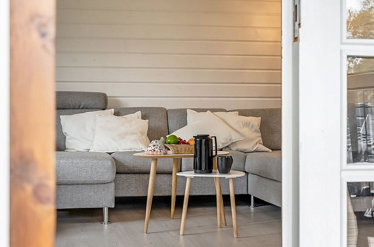 Vakantiehuis "Tammo" - 1.1km from the sea