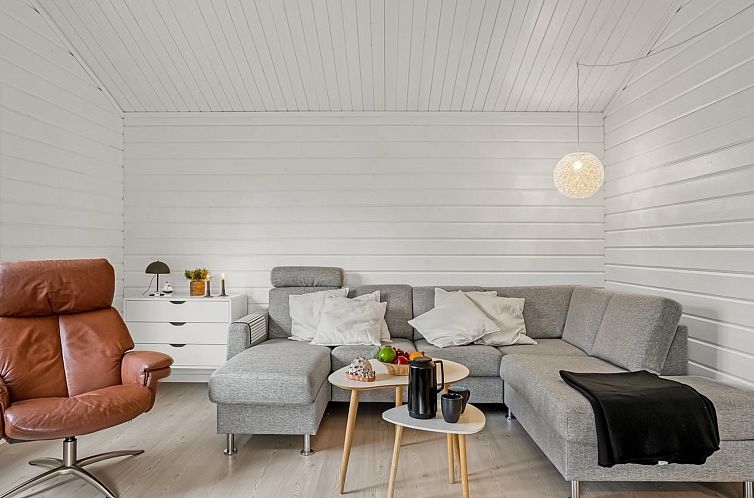Vakantiehuis "Tammo" - 1.1km from the sea