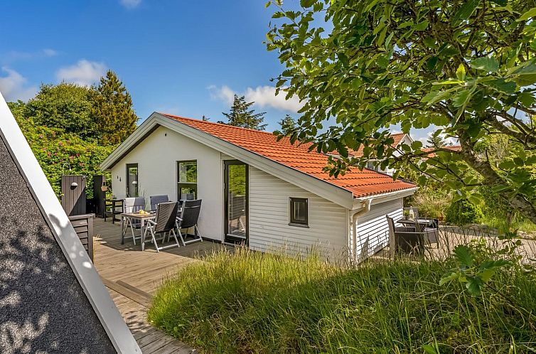 Unterkunft 0140444 - Ferienhaus Nordjütland - Vakantiehuis "Annemone" - 900m from the sea