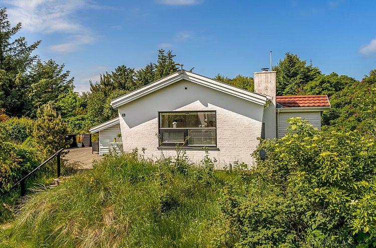 Vakantiehuis "Annemone" - 900m from the sea