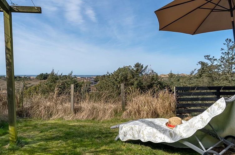 Vakantiehuis "Annemone" - 900m from the sea