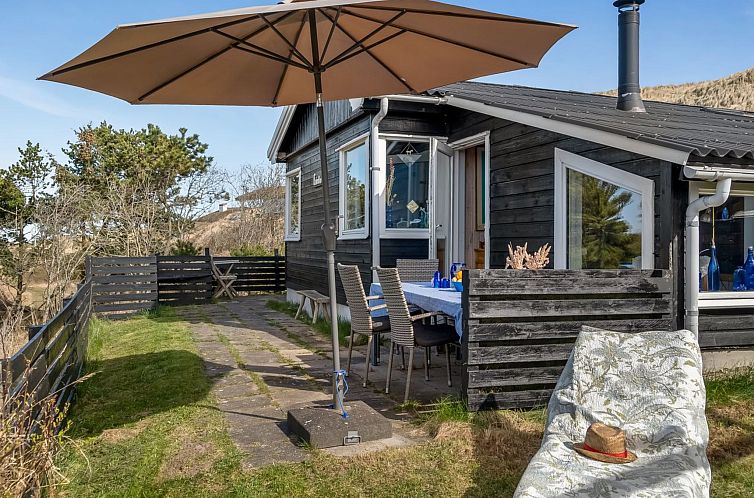 Vakantiehuis "Annemone" - 900m from the sea