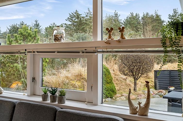 Vakantiehuis "Annemone" - 900m from the sea