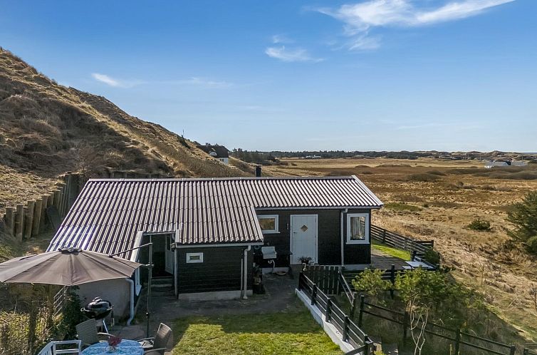 Vakantiehuis "Annemone" - 900m from the sea