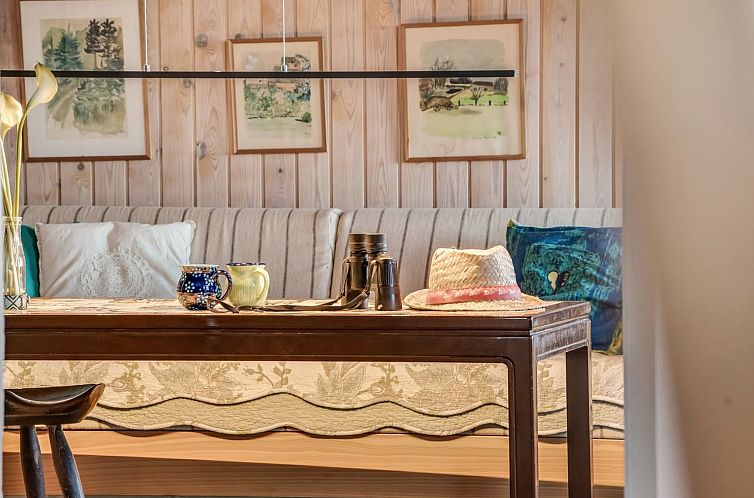 Vakantiehuis "Annemone" - 900m from the sea