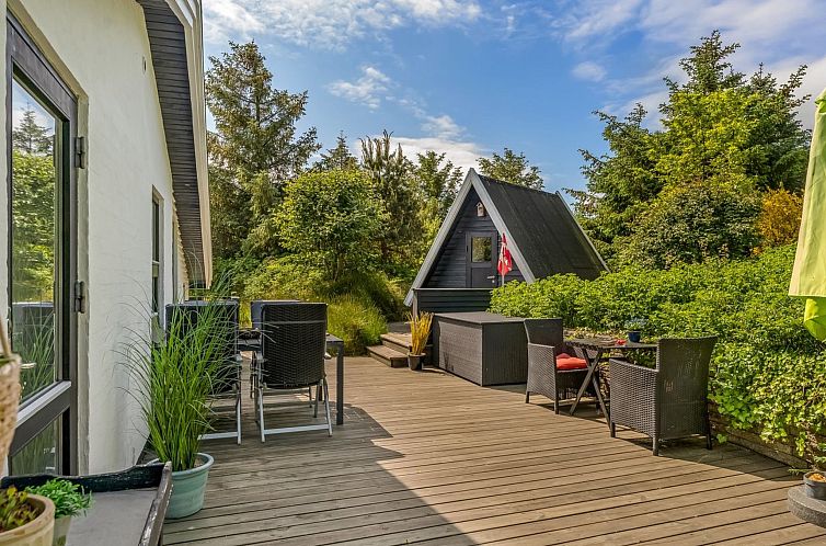 Vakantiehuis "Annemone" - 900m from the sea