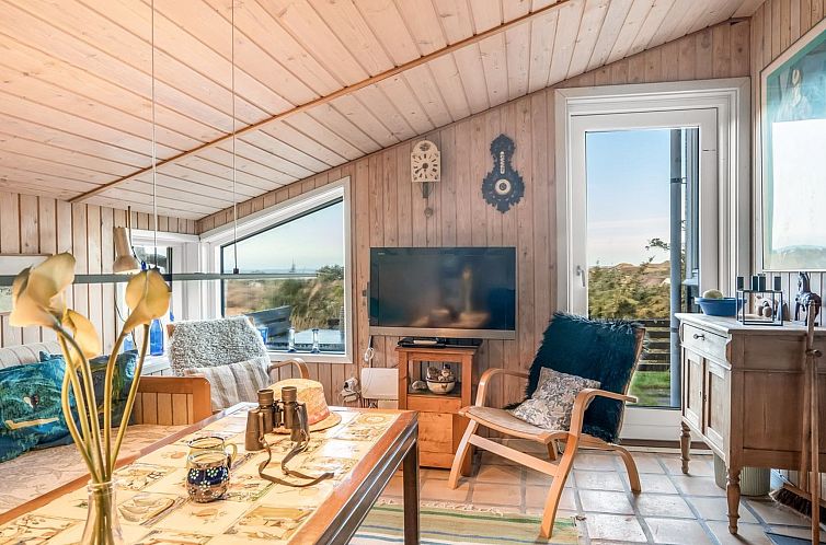 Vakantiehuis "Annemone" - 900m from the sea