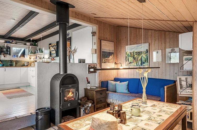 Vakantiehuis "Annemone" - 900m from the sea