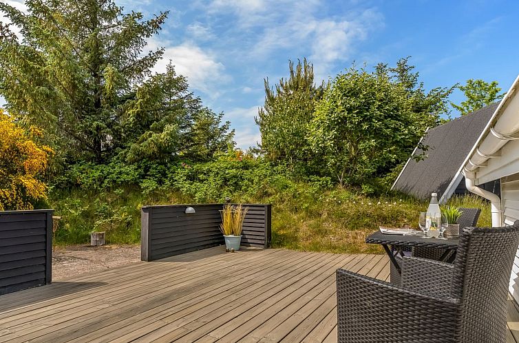 Vakantiehuis "Annemone" - 900m from the sea