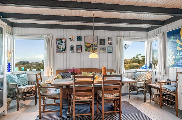 Vakantiehuis "Annemone" - 900m from the sea