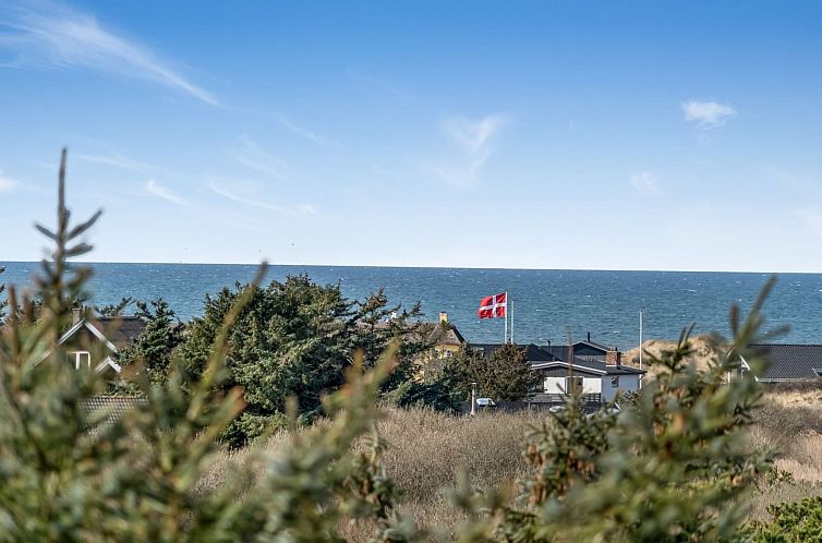 Vakantiehuis "Annemone" - 900m from the sea