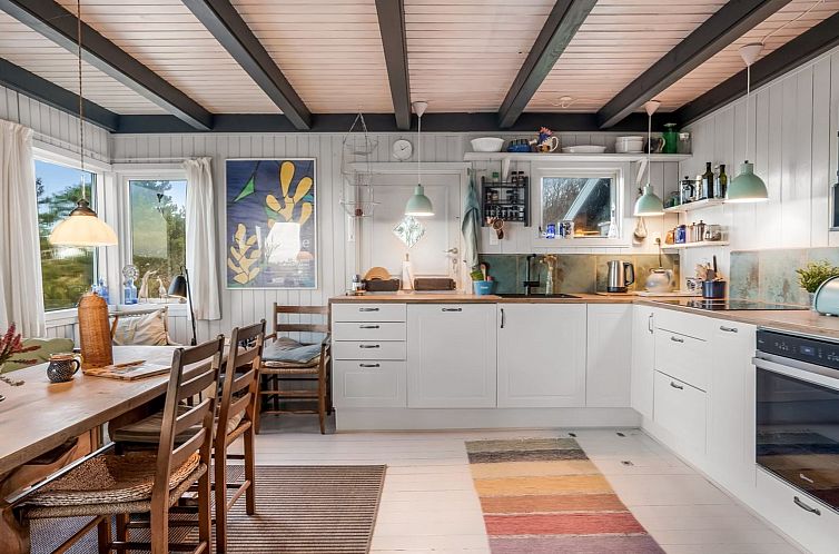 Vakantiehuis "Annemone" - 900m from the sea