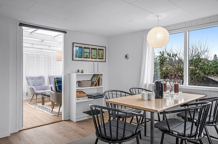 Vakantiehuis "Godja" - 1km from the sea
