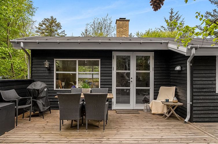 Vakantiehuis "Peadda" - 300m from the sea