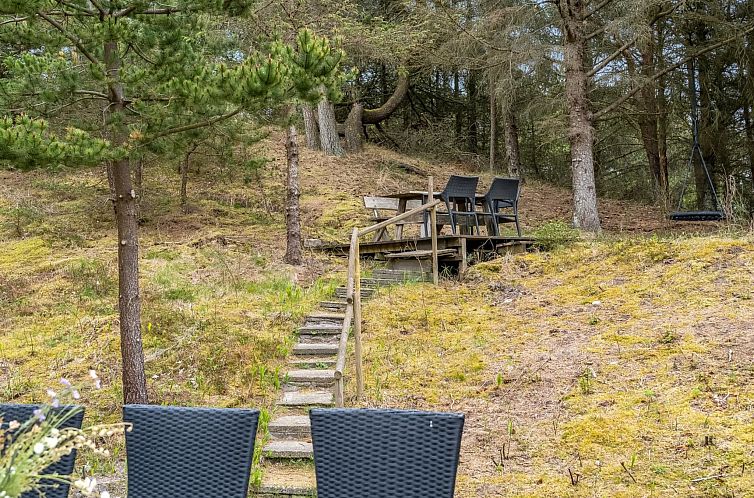 Vakantiehuis "Peadda" - 300m from the sea
