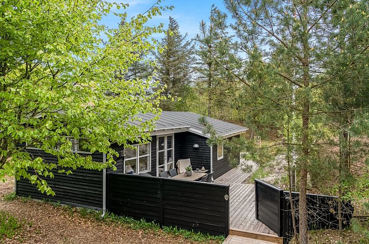 Vakantiehuis "Peadda" - 300m from the sea