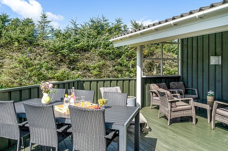 Vakantiehuis "Hildburg" - 1.5km from the sea