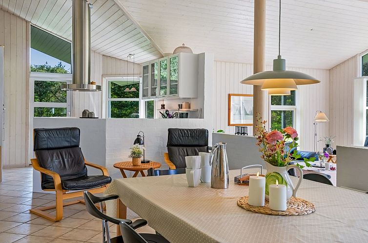 Vakantiehuis "Hildburg" - 1.5km from the sea