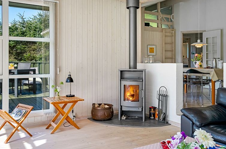 Vakantiehuis "Hildburg" - 1.5km from the sea