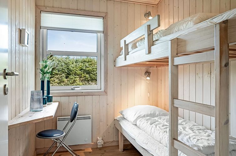 Vakantiehuis "Hildburg" - 1.5km from the sea