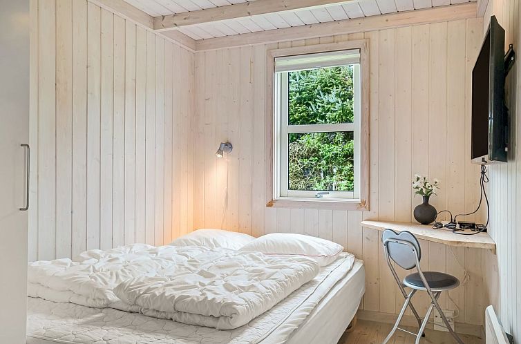 Vakantiehuis "Hildburg" - 1.5km from the sea