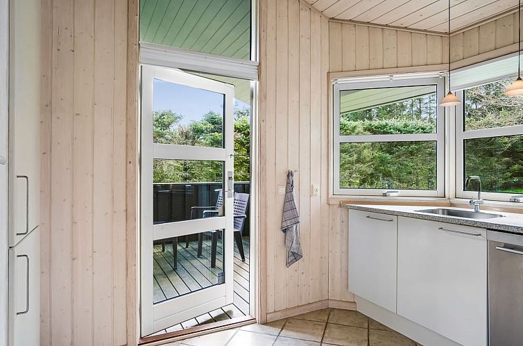 Vakantiehuis "Hildburg" - 1.5km from the sea