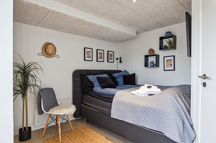 Vakantiehuis "Sinika" - 100m from the sea