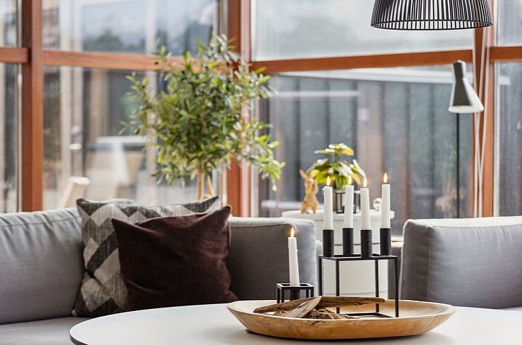 Vakantiehuis "Sinika" - 100m from the sea