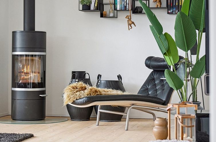 Vakantiehuis "Sinika" - 100m from the sea