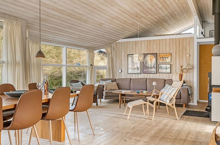 Vakantiehuis "Nielsigne" - 400m from the sea