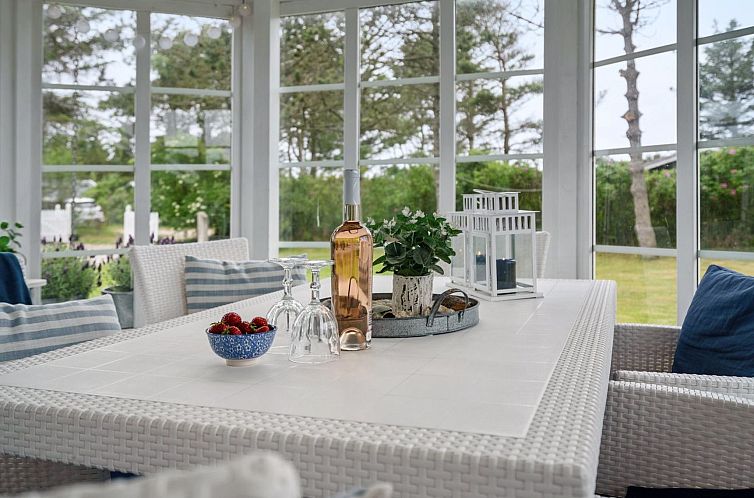 Vakantiehuis "Gunnulf" - 750m from the sea