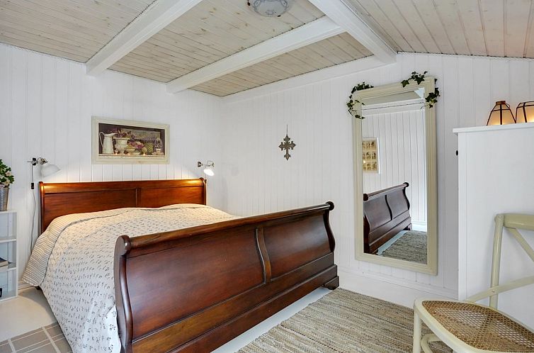 Vakantiehuis "Gunnulf" - 750m from the sea