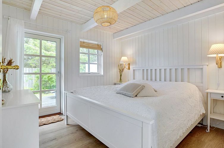 Vakantiehuis "Gunnulf" - 750m from the sea