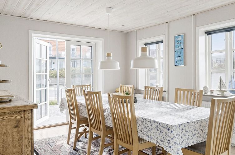 Vakantiehuis "Edin" - 100m from the sea