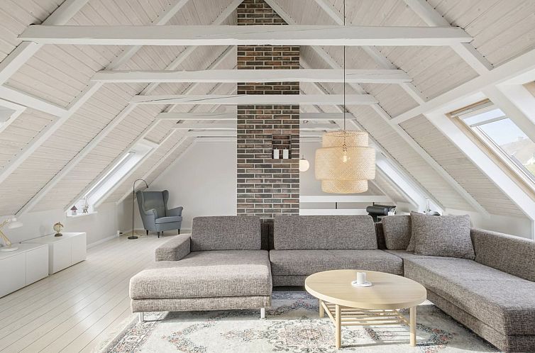 Vakantiehuis "Edin" - 100m from the sea