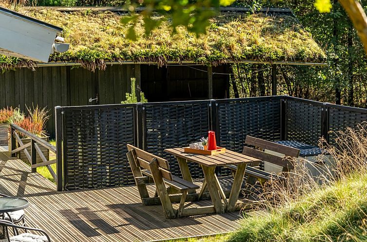 Vakantiehuis "Eimi" - 1.5km from the sea