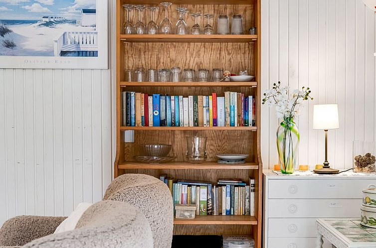 Vakantiehuis "Eimi" - 1.5km from the sea