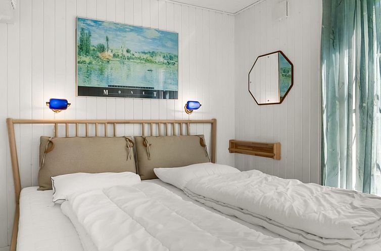 Vakantiehuis "Eimi" - 1.5km from the sea