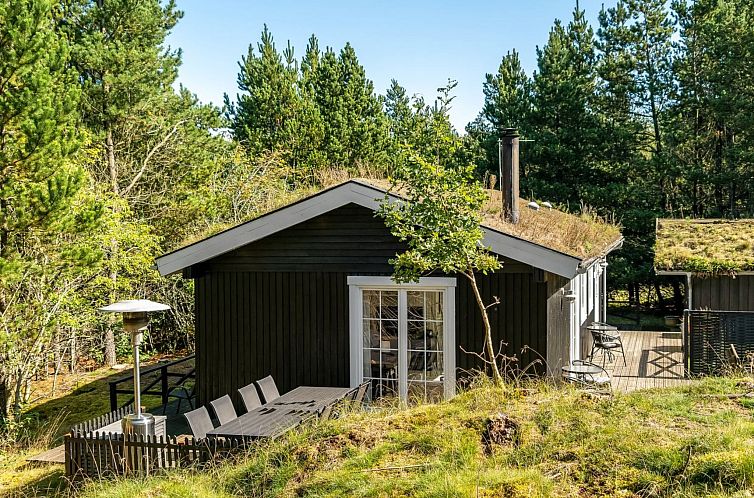 Vakantiehuis "Eimi" - 1.5km from the sea