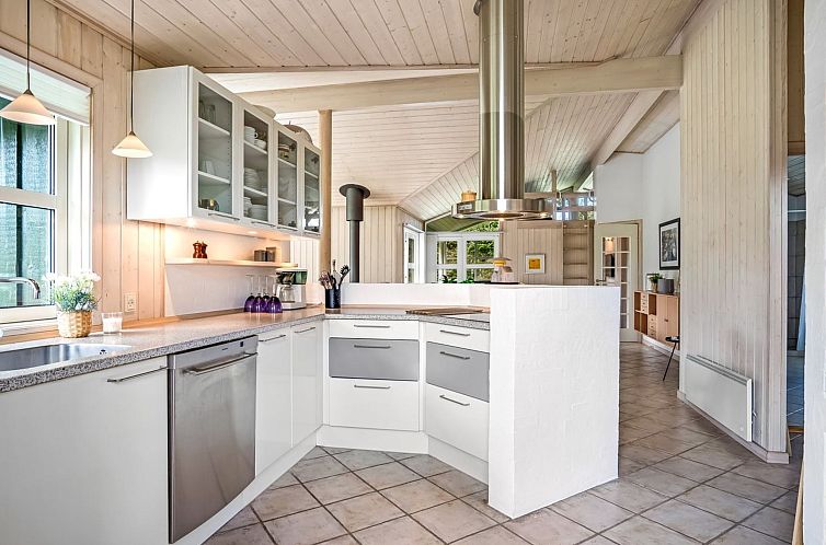 Vakantiehuis "Hildburg" - 1.5km from the sea