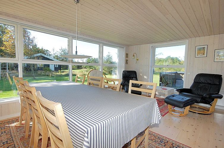 Vakantiehuis "Tomke" - 1.7km from the sea