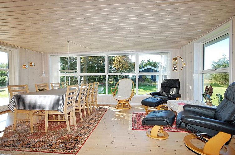 Vakantiehuis "Tomke" - 1.7km from the sea