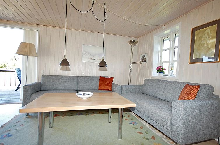 Vakantiehuis "Tomke" - 1.7km from the sea