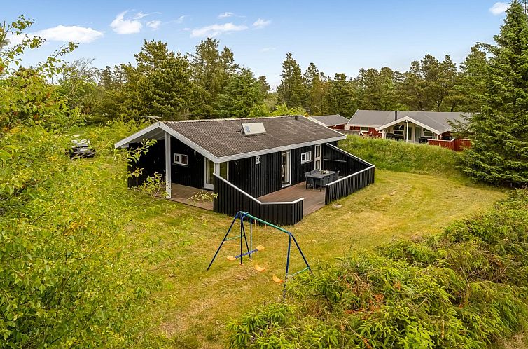Verblijf 0140456 - Vakantiewoning Noord-Jutland - Vakantiehuis "Vlatko" - 2.9km from the sea