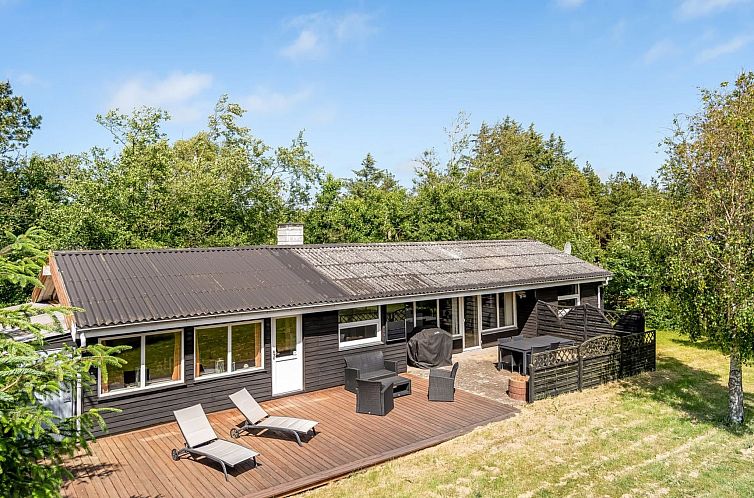Unterkunft 0140457 - Ferienhaus Nordjütland - Vakantiehuis "Gerwin" - 3km from the sea