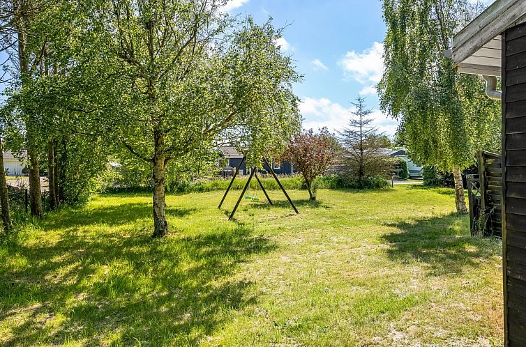 Vakantiehuis "Gerwin" - 3km from the sea