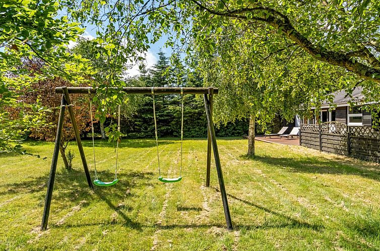 Vakantiehuis "Gerwin" - 3km from the sea