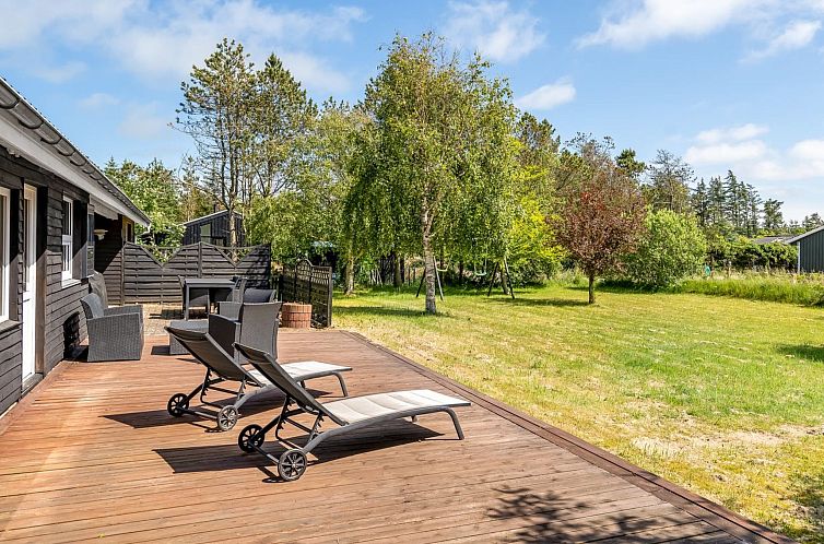 Vakantiehuis "Gerwin" - 3km from the sea